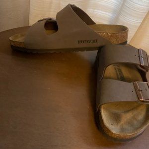 Birkenstock Sandles